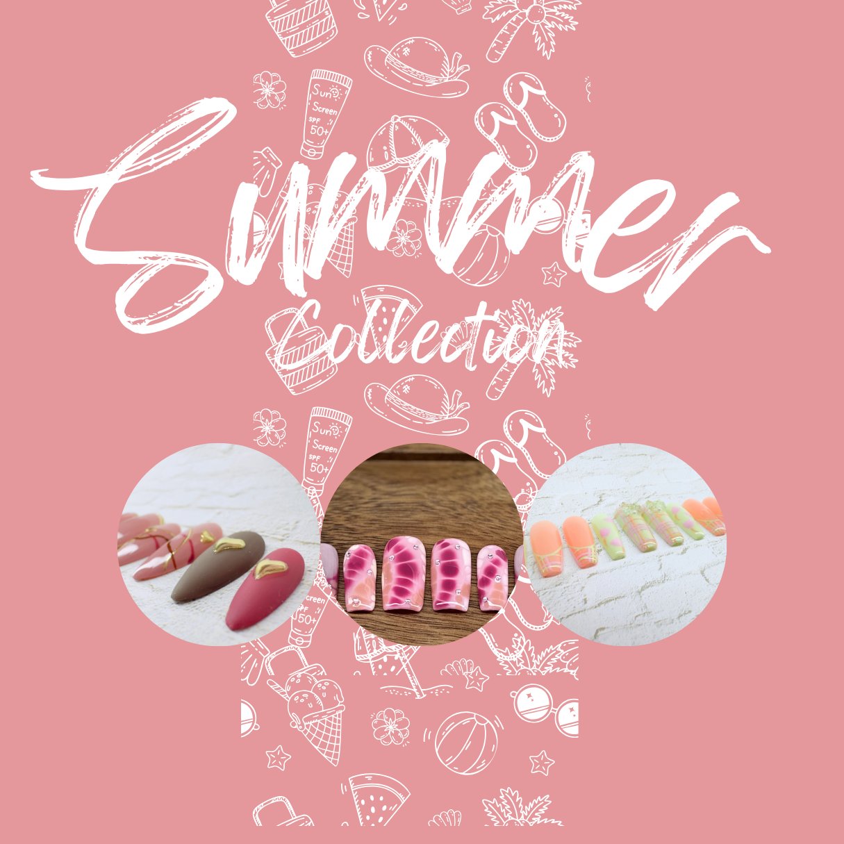 Summer COLLECTION