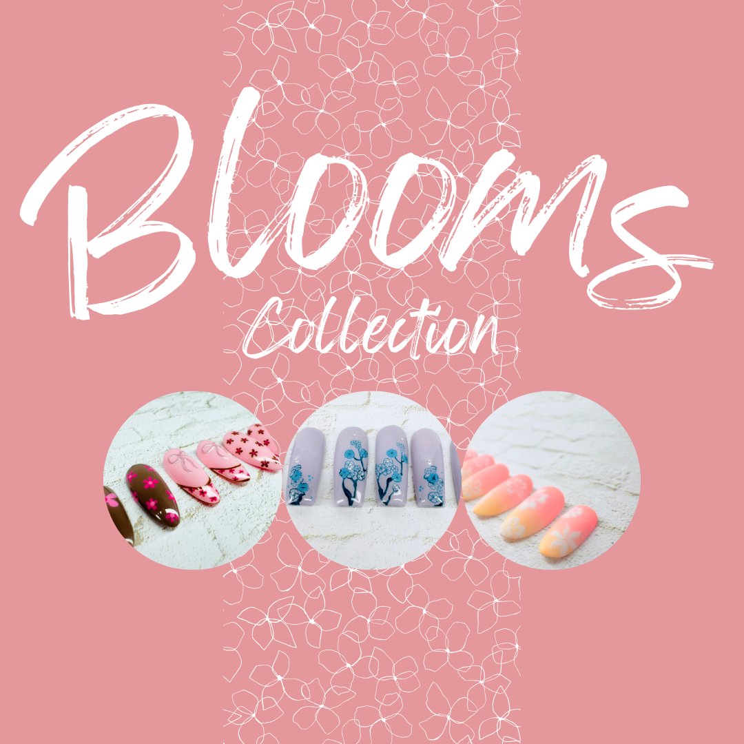 Blooms Collection